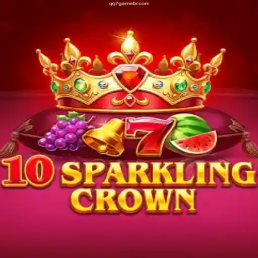 Exploring 10SparklingCrown: A Shimmering Experience with QQ7.GAME
