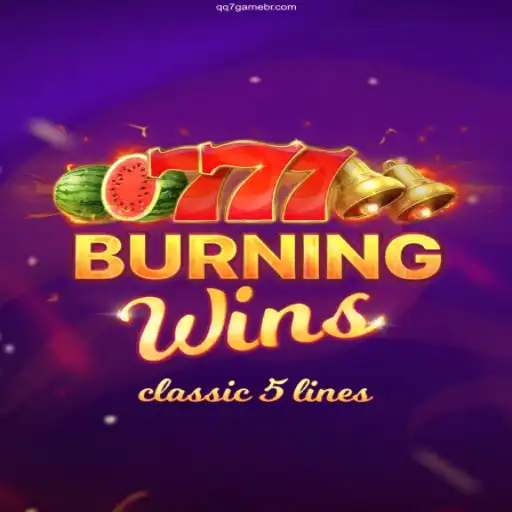 Discover the Exciting World of BurningWins at Brazil's Most Trusted Casino, QQ7.GAME