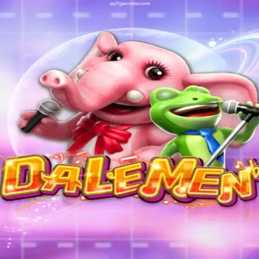 Exploring the Captivating World of DALEMEN: Brazil's Trusted Game