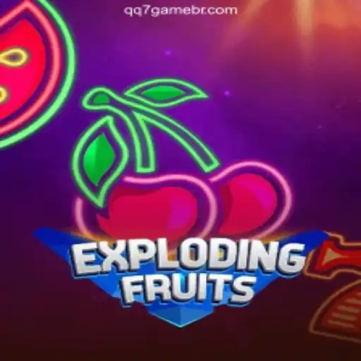 ExplodingFruits: A Vibrant and Thrilling Gaming Experience