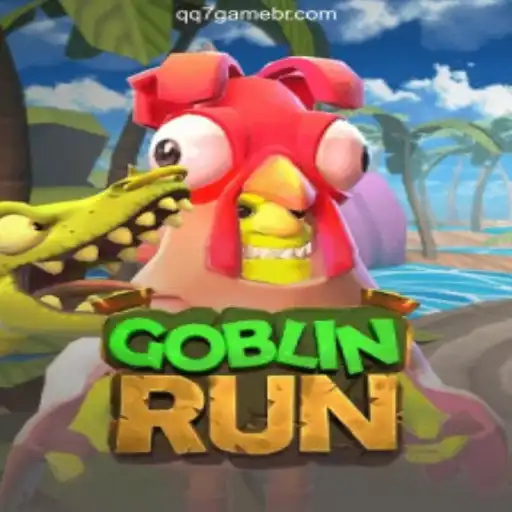GoblinRun: The Thrilling Adventure Game with a Brazilian Casino Connection