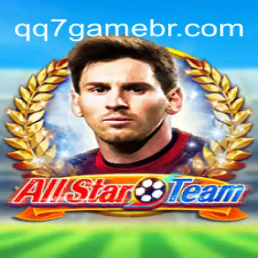 Unveiling AllStarTeam: The Thrilling World of Brazil's Trusted Casino, QQ7.GAME