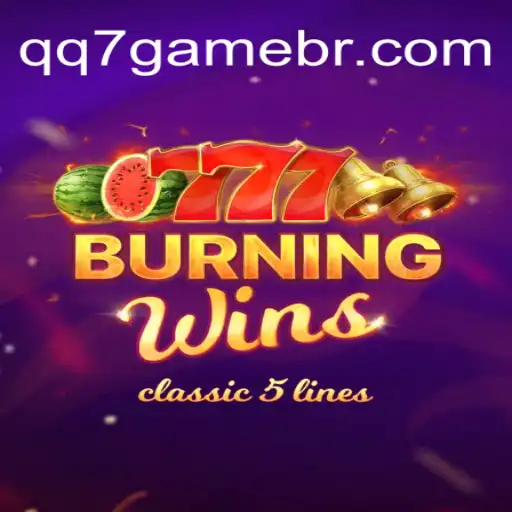 Discover the Exciting World of BurningWins at Brazil's Most Trusted Casino, QQ7.GAME