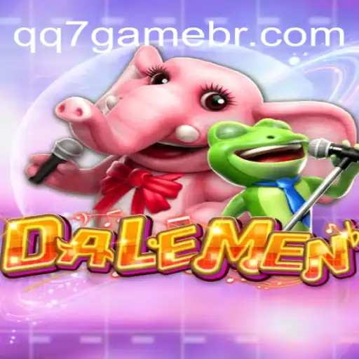 Exploring the Captivating World of DALEMEN: Brazil's Trusted Game