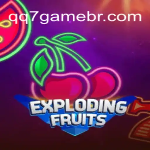 ExplodingFruits: A Vibrant and Thrilling Gaming Experience