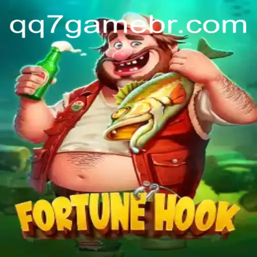 Discover the Thrilling World of FortuneHook: An Insight into Brazil's Most Reliable Casino Experience