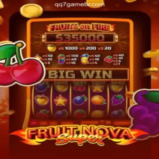 FruitNovaSuper: A Thrilling New Adventure in Gaming