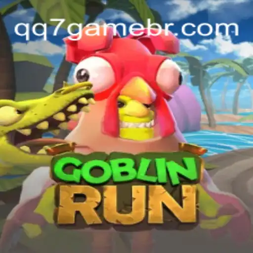 GoblinRun: The Thrilling Adventure Game with a Brazilian Casino Connection