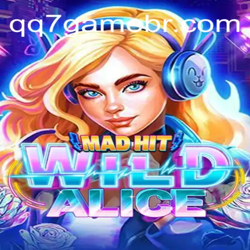 MadHitWildAlice: A Thrilling Casino Adventure
