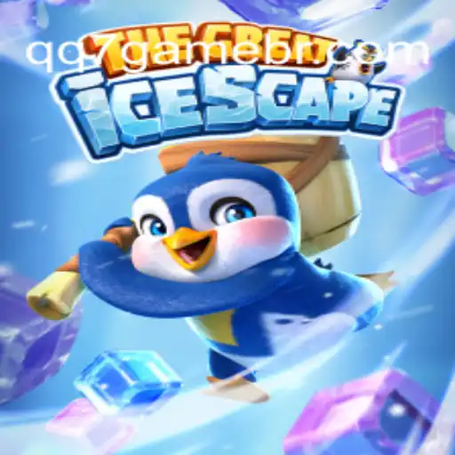 Discover the Thrilling World of 'TheGreatIcescape' - A Frozen Adventure Game