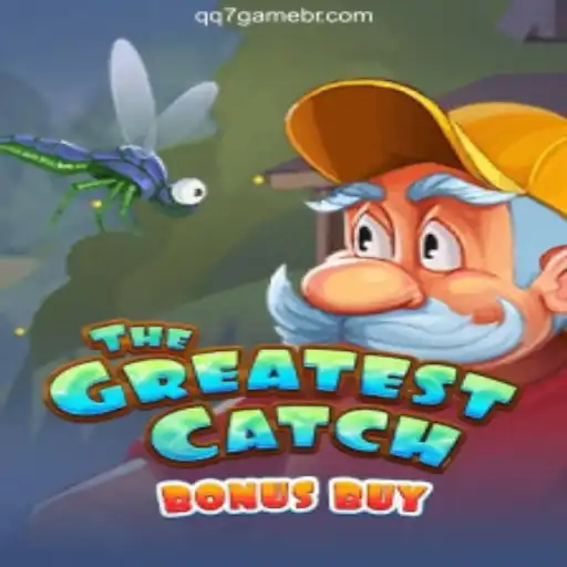 Exploring TheGreatestCatchBonusBuy: A Stellar Gaming Experience
