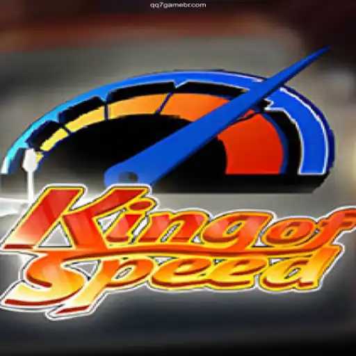 KingofSpeed: The Thrilling Racetrack Experience
