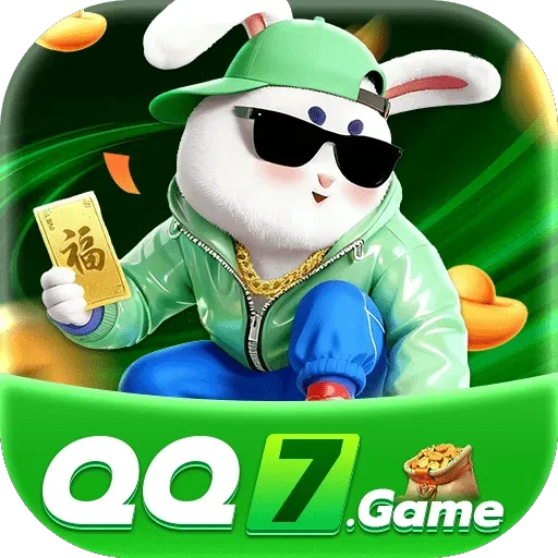 QQ7.GAME O cassino mais confiável do Brasil, um operador certificado pela IBIA.⚡ Logo
