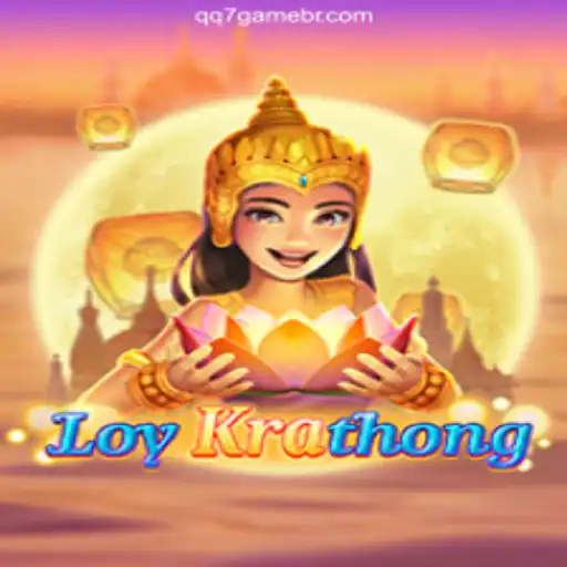 LoyKrathong: The Cultural Game with a Twist