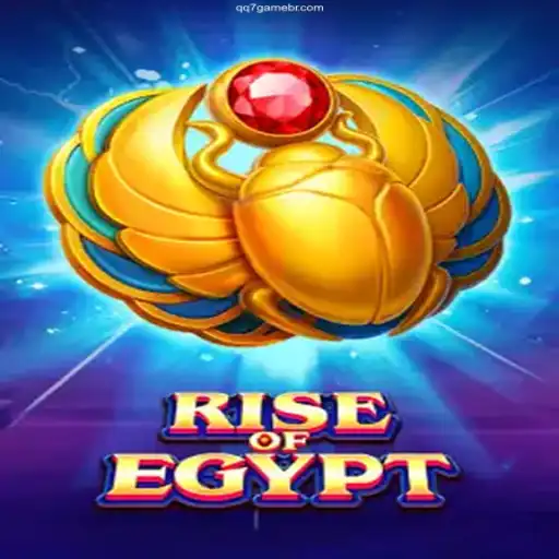 Exploring the Mysteries of 'RiseOfEgypt': A Captivating Slot Game Experience
