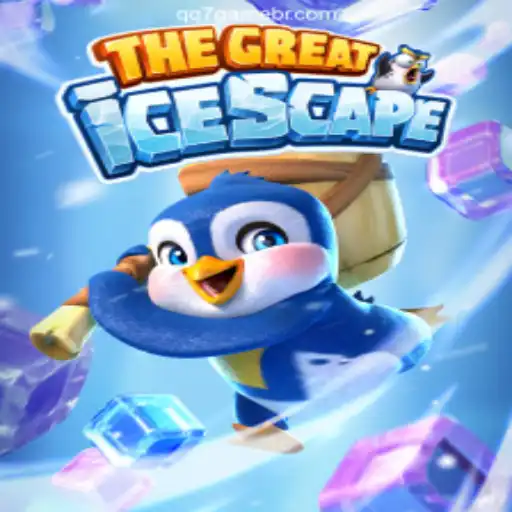 Discover the Thrilling World of 'TheGreatIcescape' - A Frozen Adventure Game