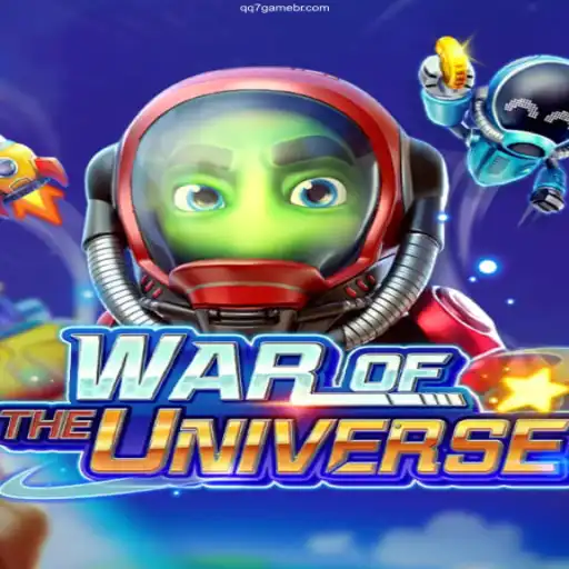 Unveiling the World of WAROFTHEUNIVERSE: The Ultimate Gaming Experience