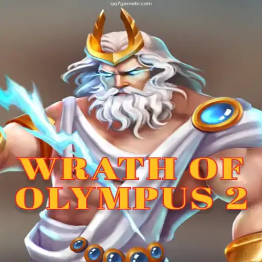 Wrath of Olympus 2: A New Era of Mythical Gaming